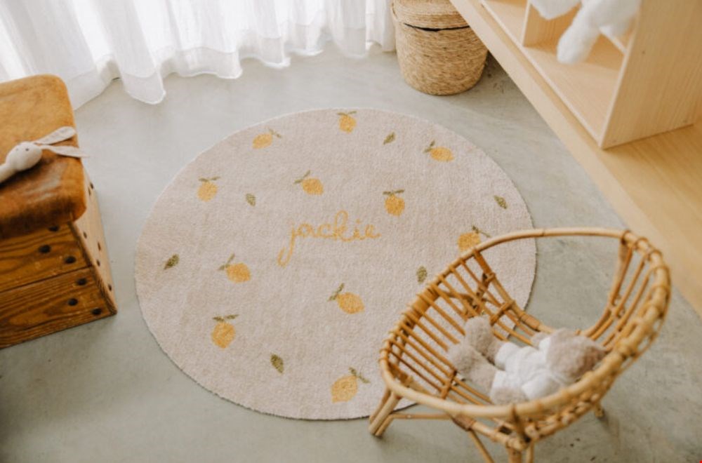 Zo leuk: laat je eigen mat maken! Zo leuk: laat je eigen mat maken!